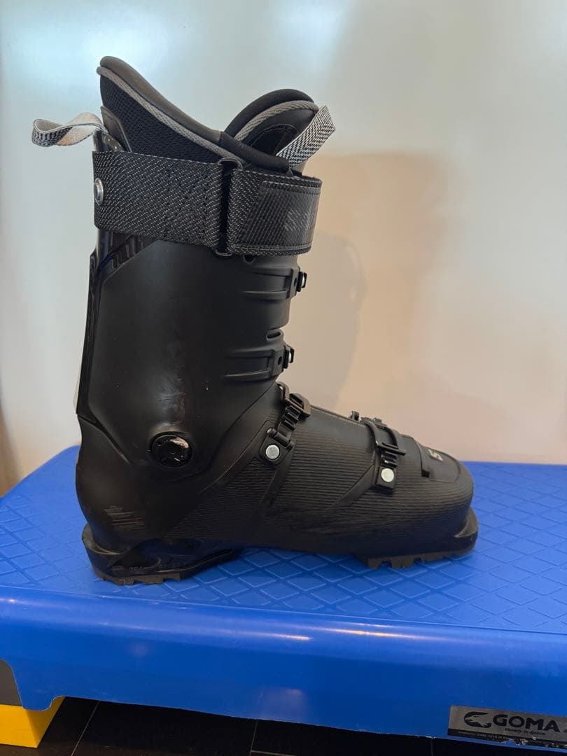 SALOMON S/PRO 110 スキー用ブーツ