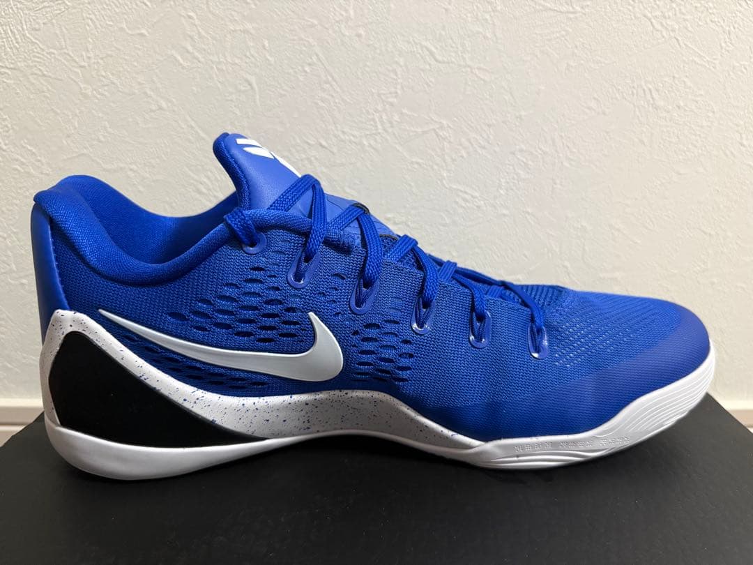 シューズ(男性用) NIKE KOBE 9 PROTRO 28.5