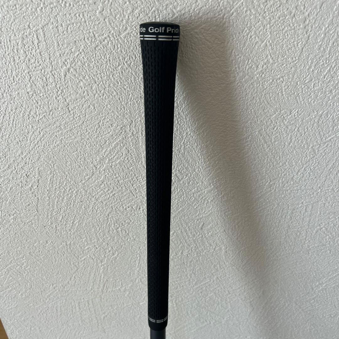 PING ALTA J CB シャフト SR 3W用