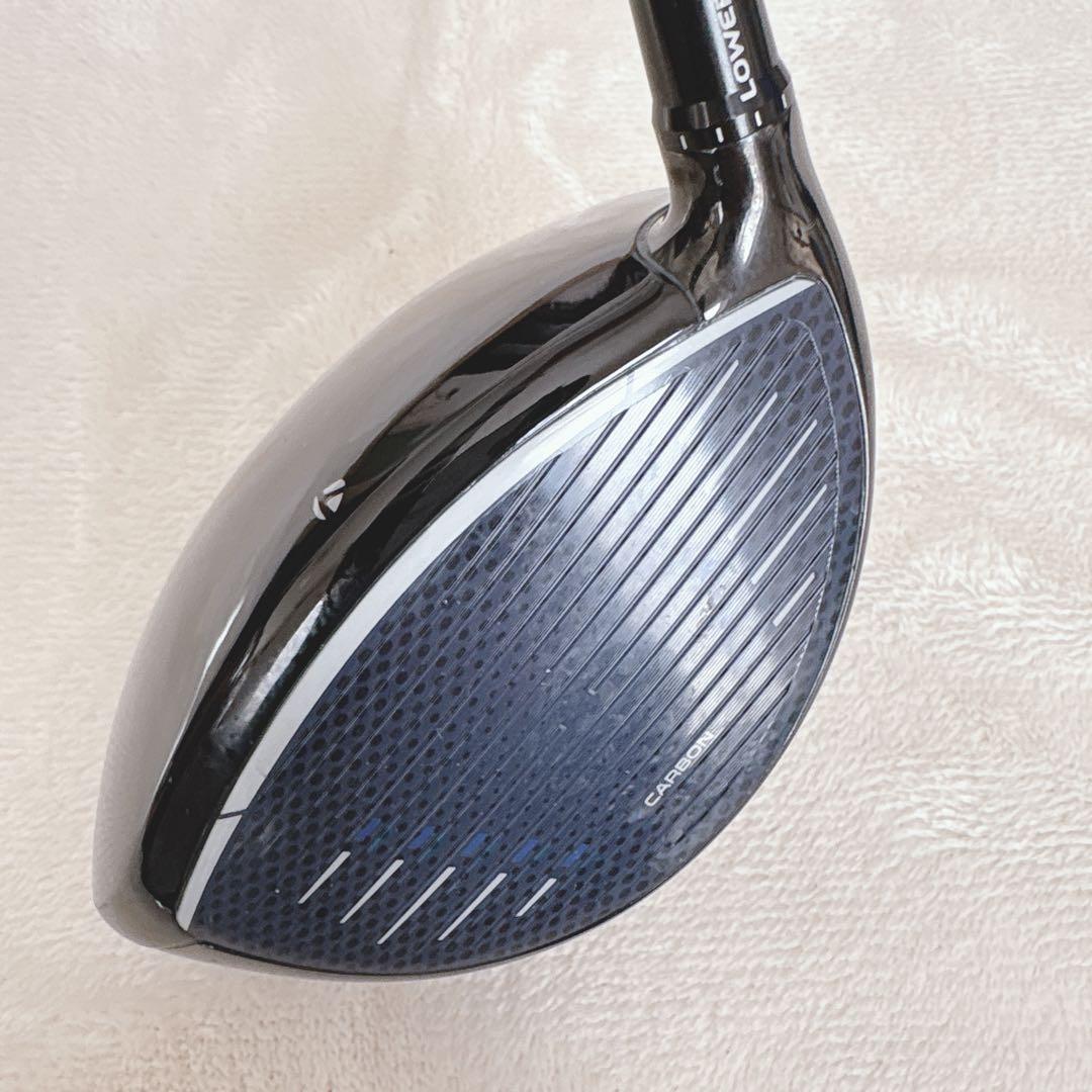 D178 TaylorMade Qi10 MAX レディース ドライバー