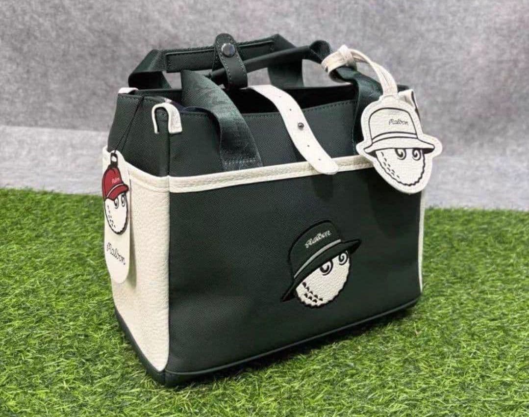 バッグ マルボン Malbon ショルダー トートバッグ カートバッグ