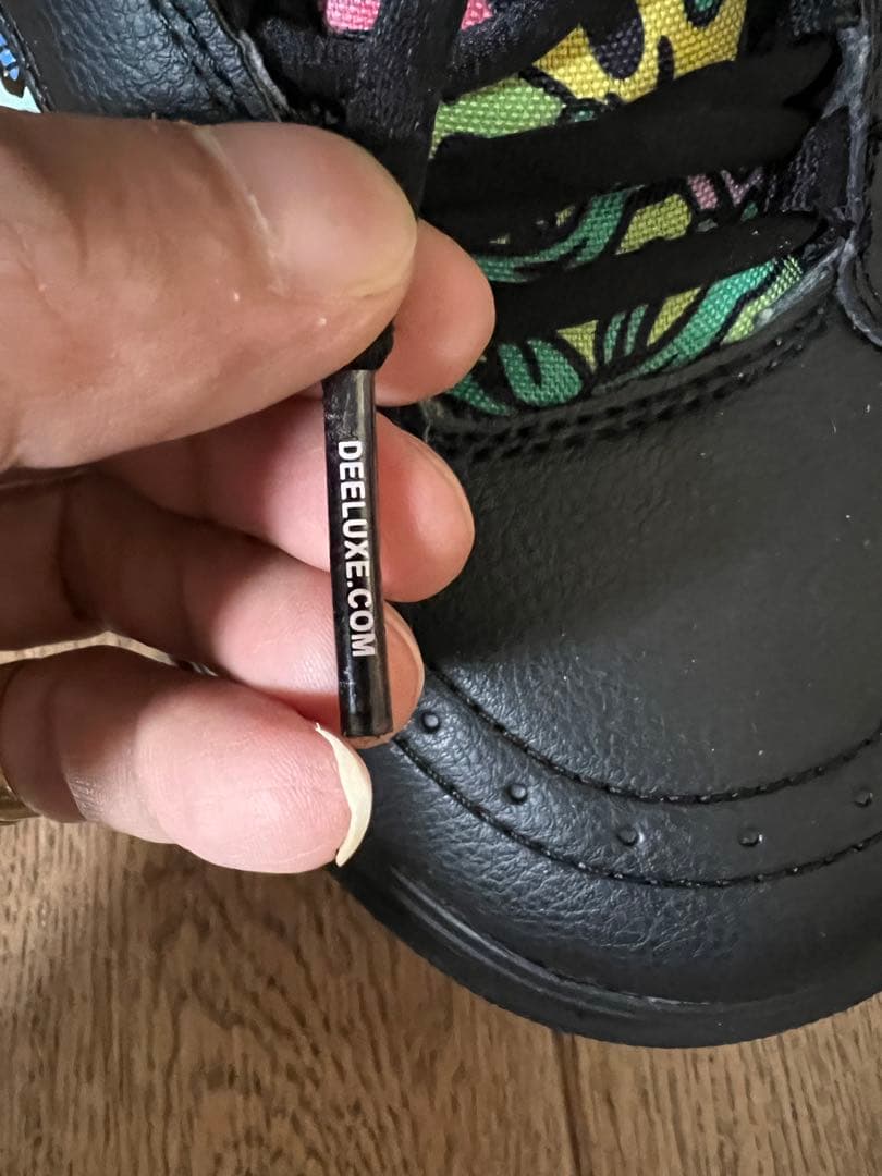 vans スノーボード　ブーツ　25.5 Hi-STANDARD OG バンズ