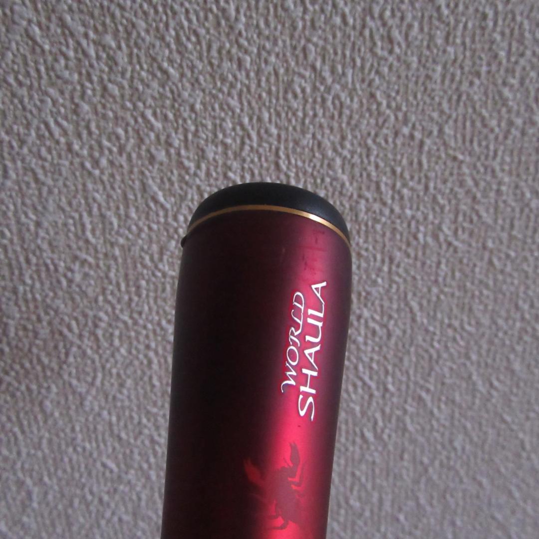 19ワールドシャウラ　テクニカルエディション　S62UL-2/F