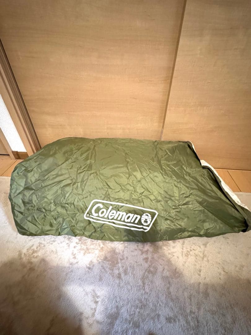 Coleman コールマン　ツーリングドームst