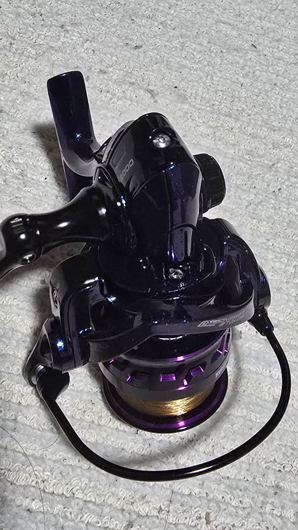 カストキング　ロイアルレジェンド　PRO