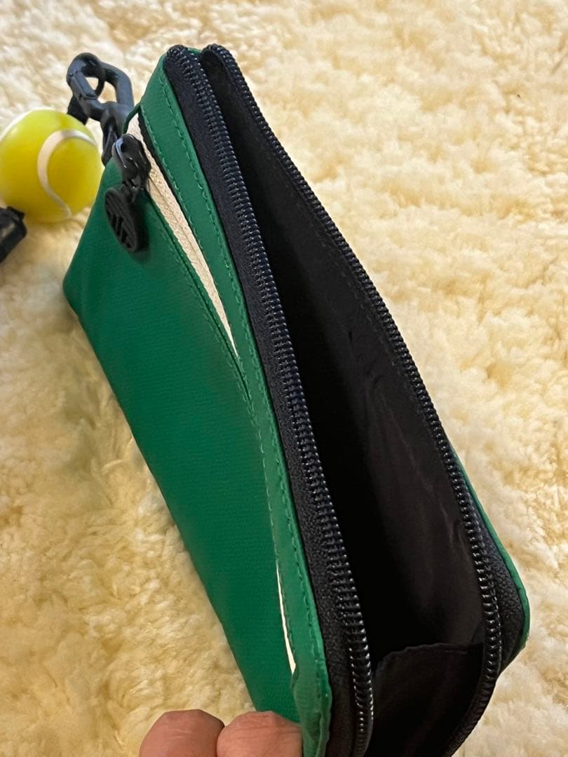 お値下げ　トリースポーツ 小物カードお財布ケース