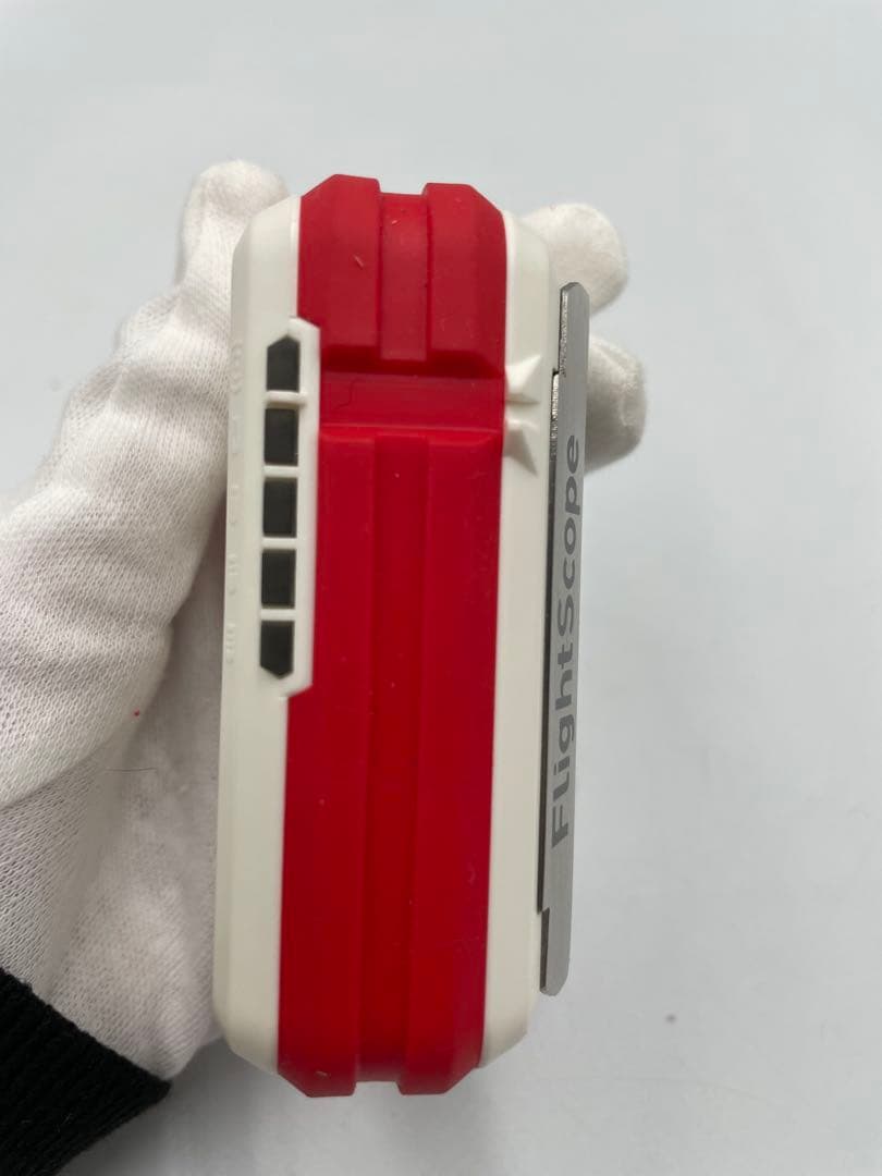 FlightScope mevo（フライトスコープ メボ）ポータブル弾道測定器