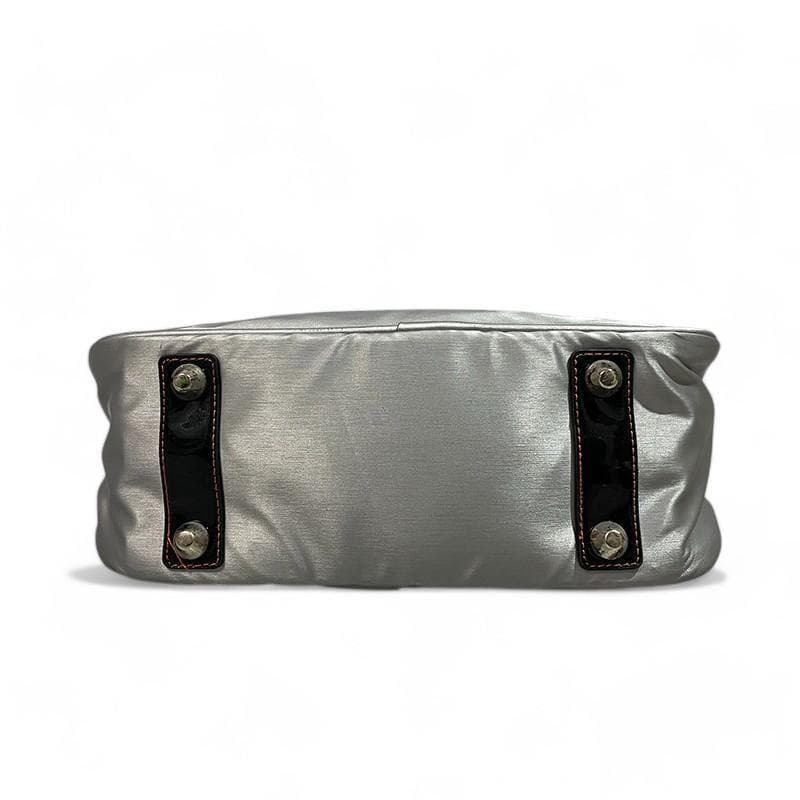 LANVIN SPORT ランバン スポール カートバッグ グレー ゴルフ