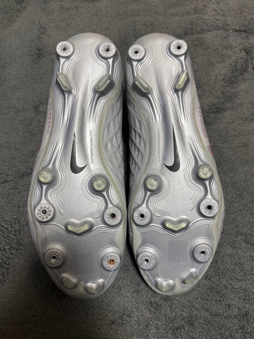 NIKE ティエンポ8 SG(取り返し式) 廃盤品 28cm
