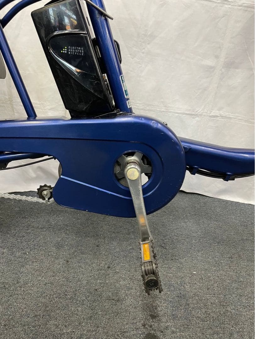 電動自転車　Panasonic パナソニックギュットミニDX