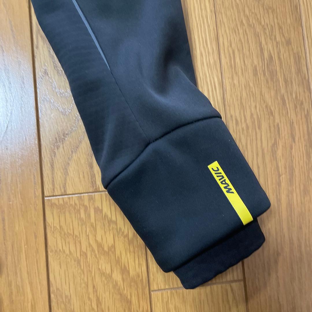 マビック　ウィンターアウター美品