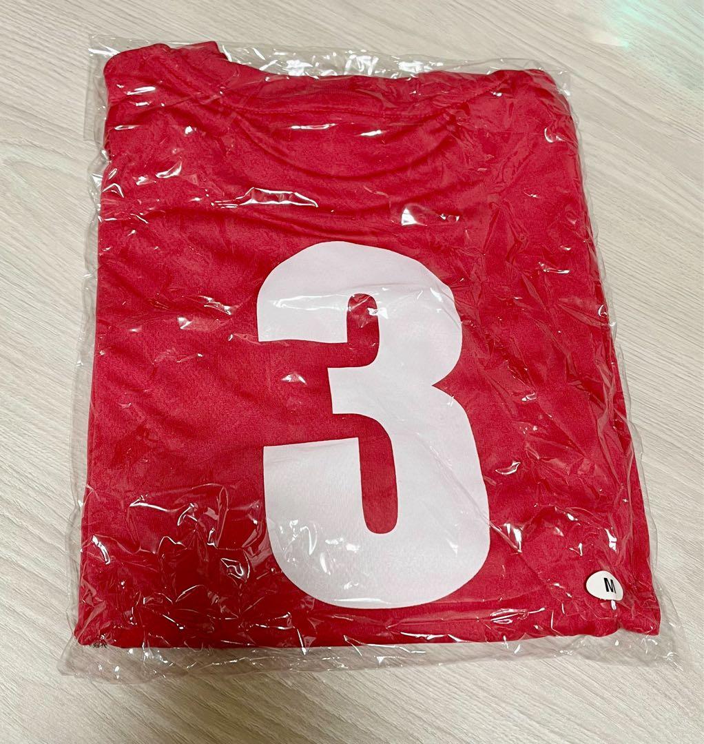 秋田ノーザンハピネッツ所属時　安藤 誓哉Tシャツ