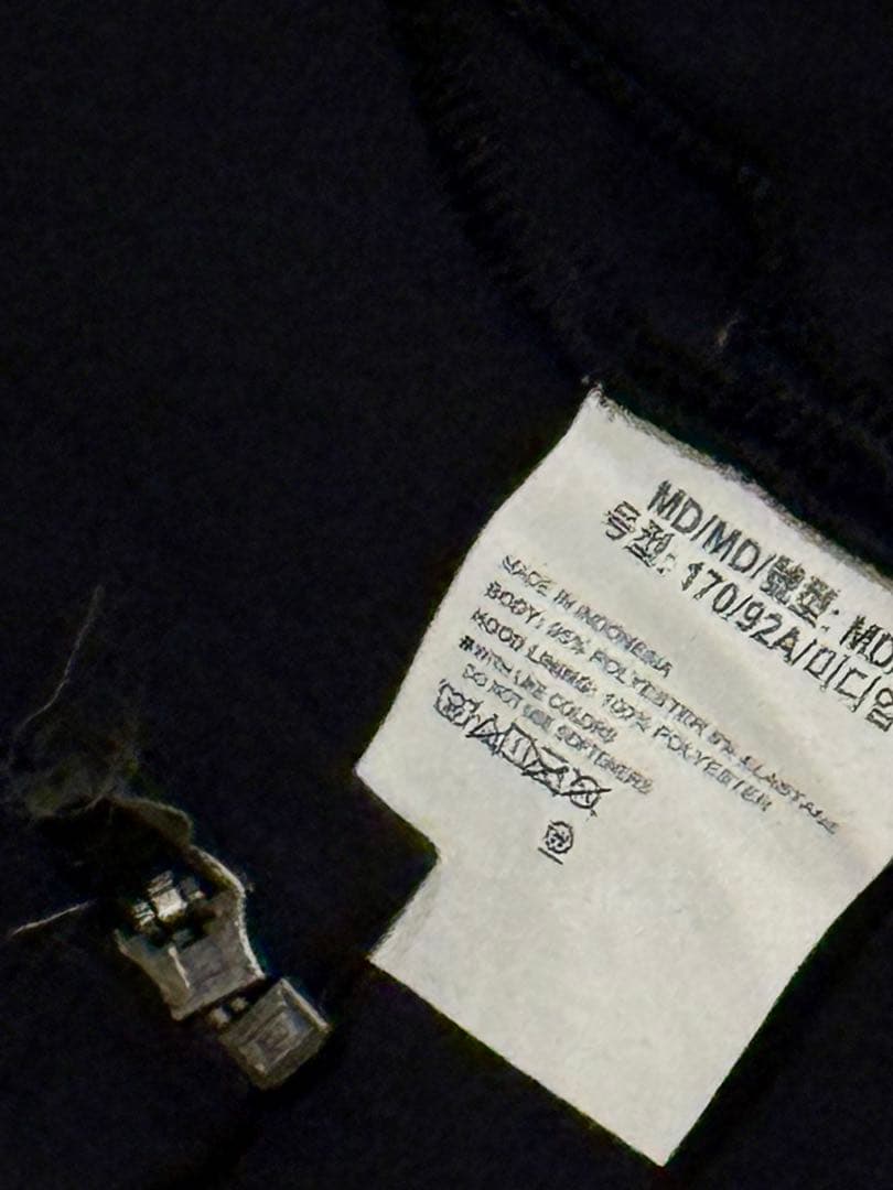 アンダーアーマー　UNDERARMOUR トラックスーツ　ジャージ　セットアップ