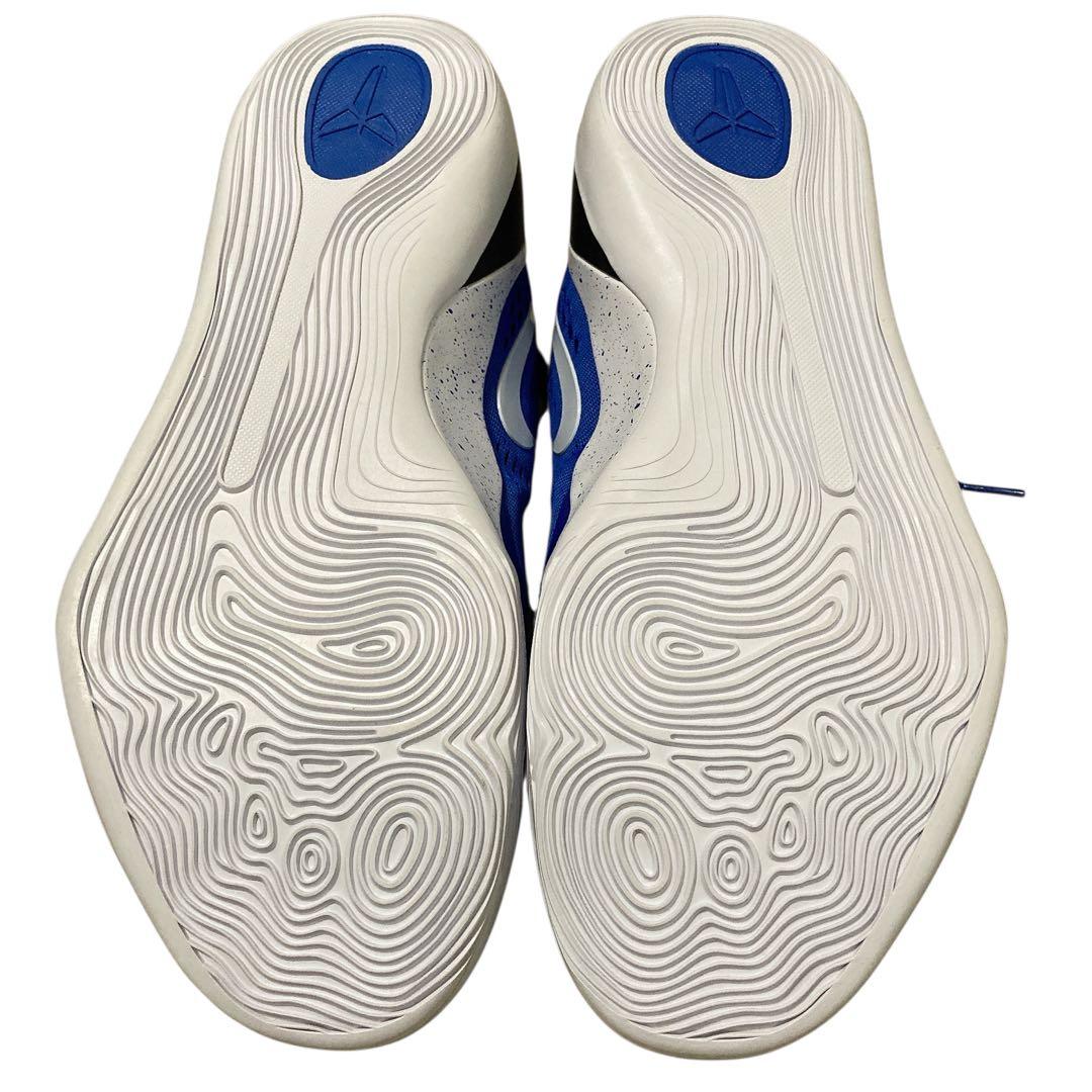 極美品　完売カラー　Nike ナイキ　バッシュ　29.5cm スニーカー