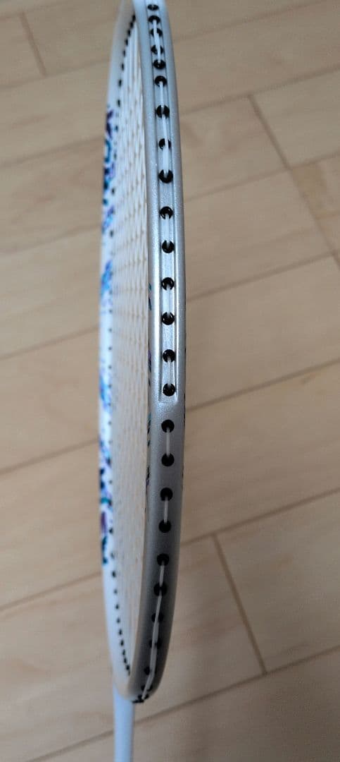 YONEX Astrox 02 CLEAR バドミントンラケット ラケットケース