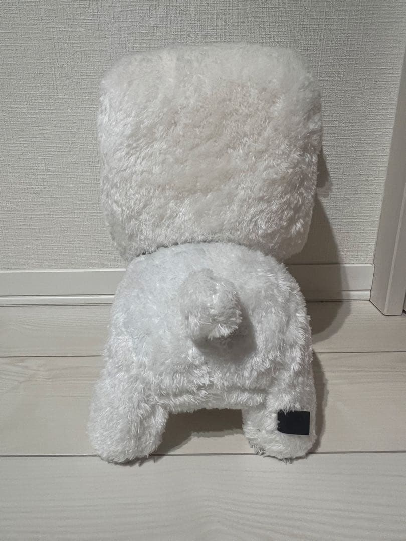 三菱 デリカミニ デリ丸　白 非売品　DELIMARU DELICAMINI