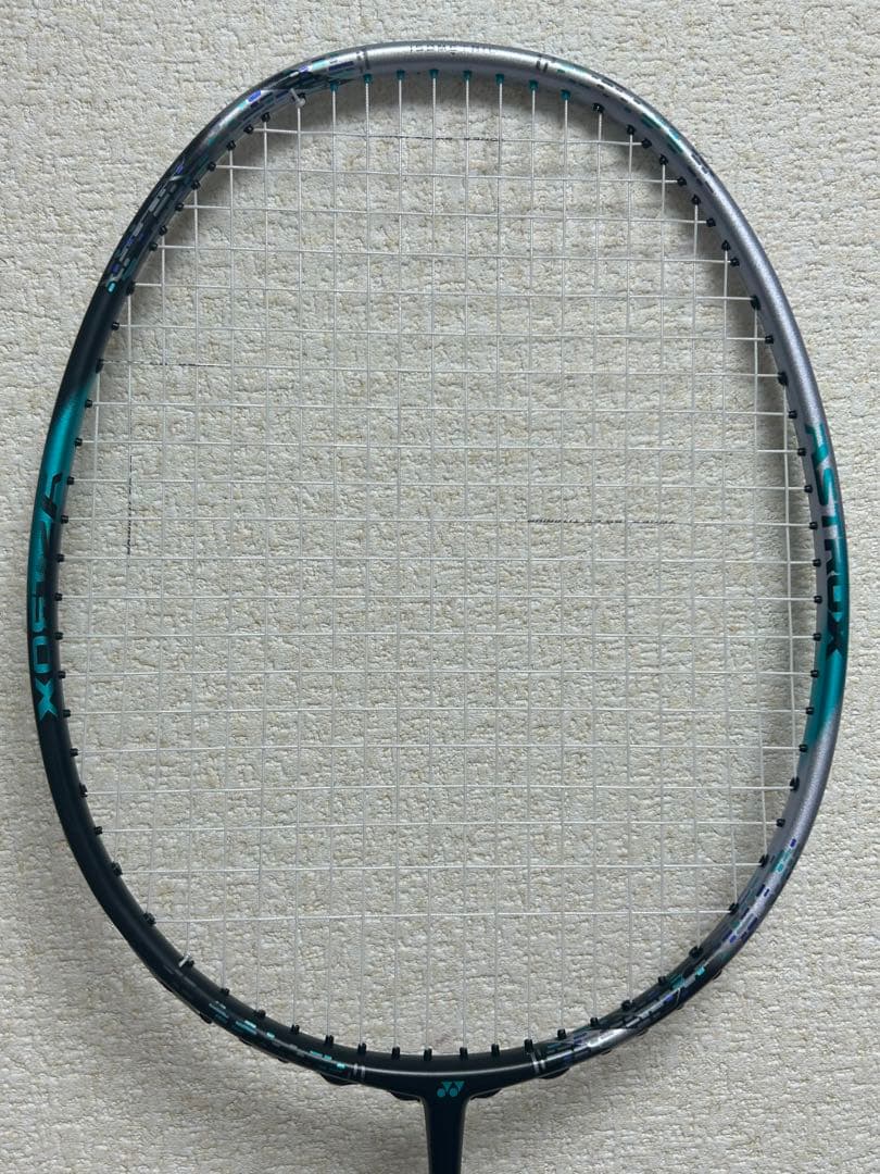 ヨネックスアストロクス88D プロ