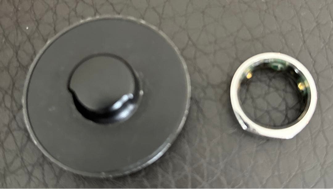 その他 OURA RING
