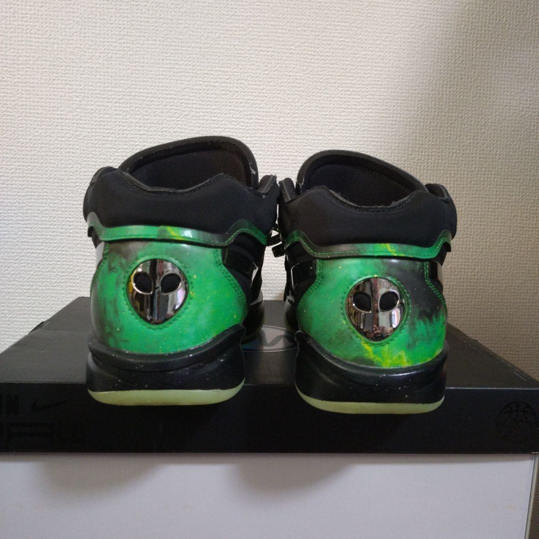 NIKE AIR ZOOM GT HUSTLE 2 28cm 値下げコメ❌️