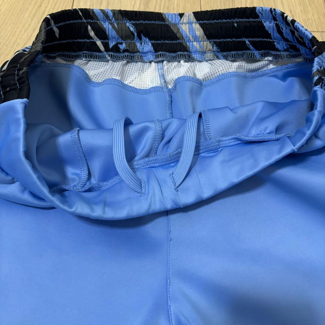 【美品】YONEX 中国代表　ハーフパンツ Oサイズ　ヨネックス