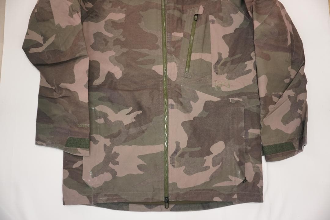 BURTON ak Cyclic Jacket 2L Sサイズ