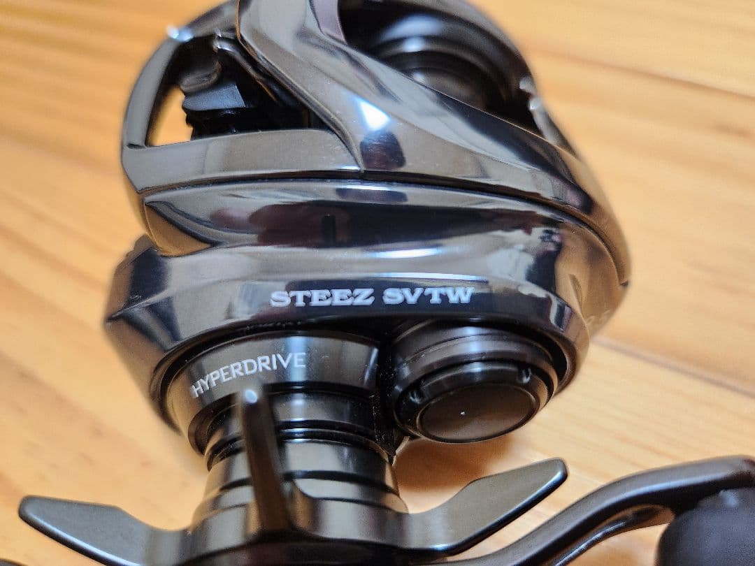 24スティーズ SVTW 100XHL