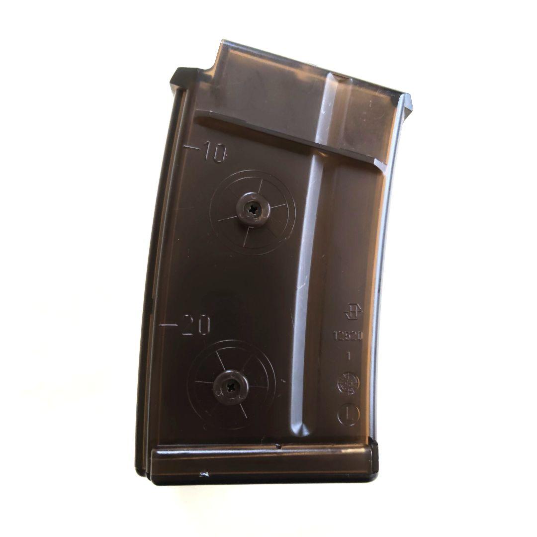 【東京マルイ】SIG552 SEALS/シグ552シールズ