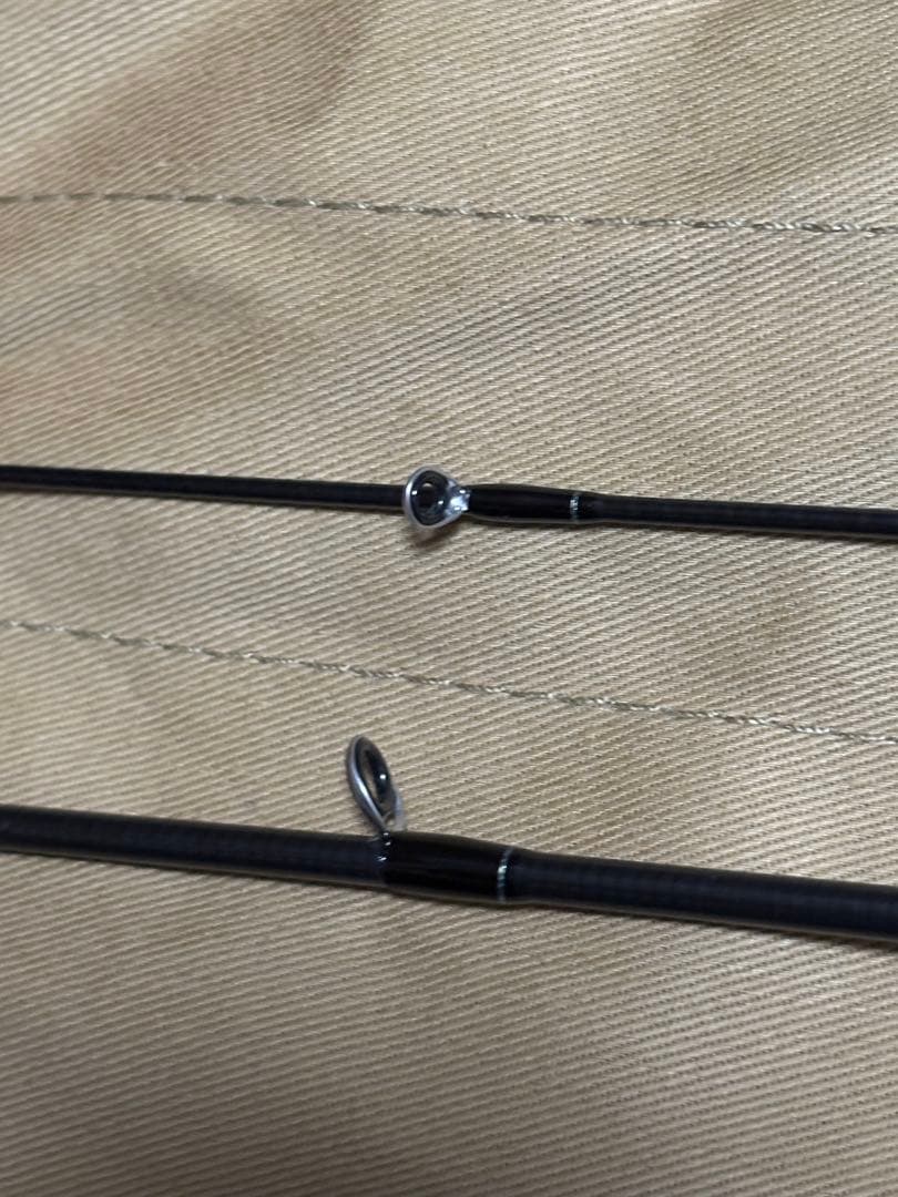 ロッド DAIWA Wise Stream 53LB-3