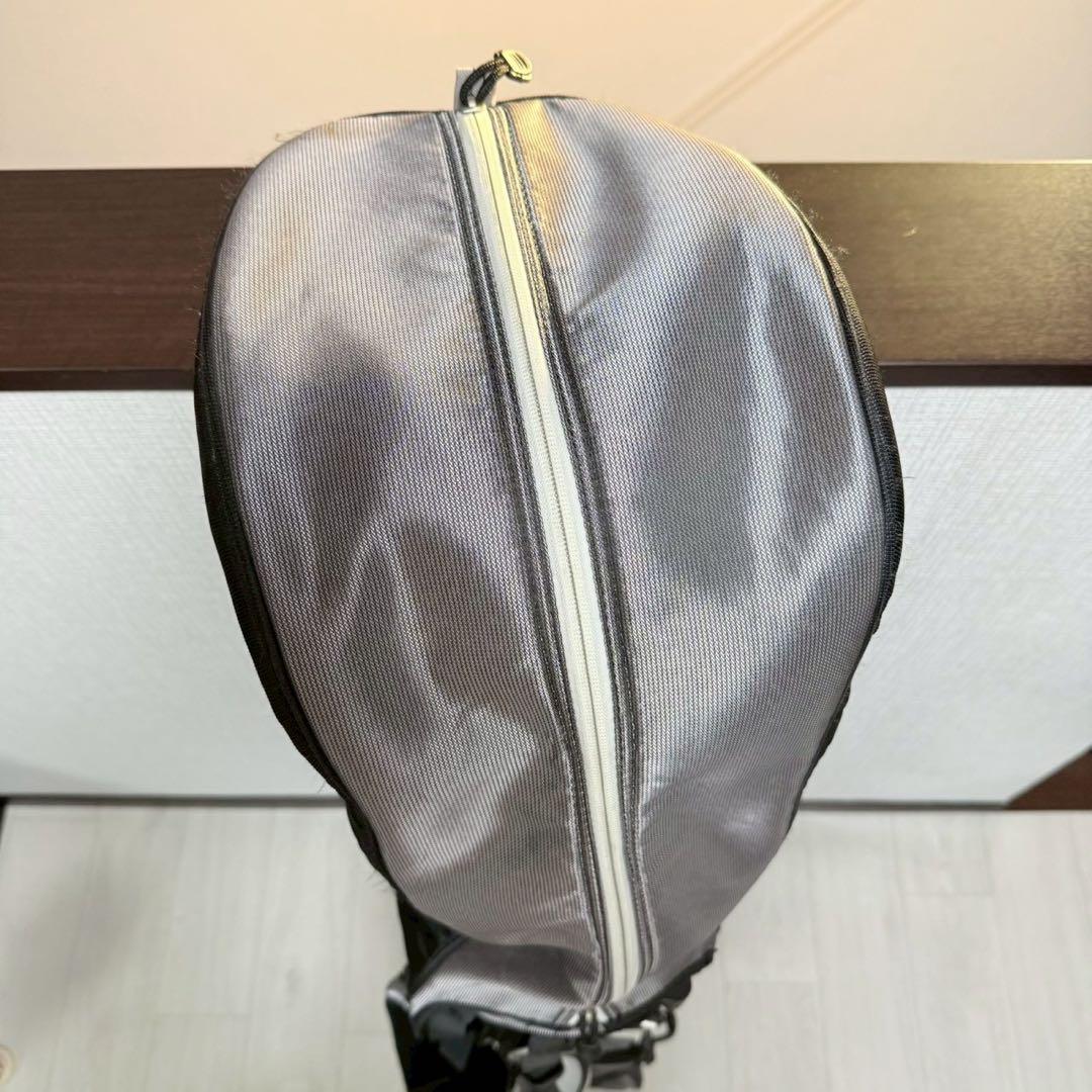 OGIO  Golfsport キャディバッグ WOODE 8分割 希少品