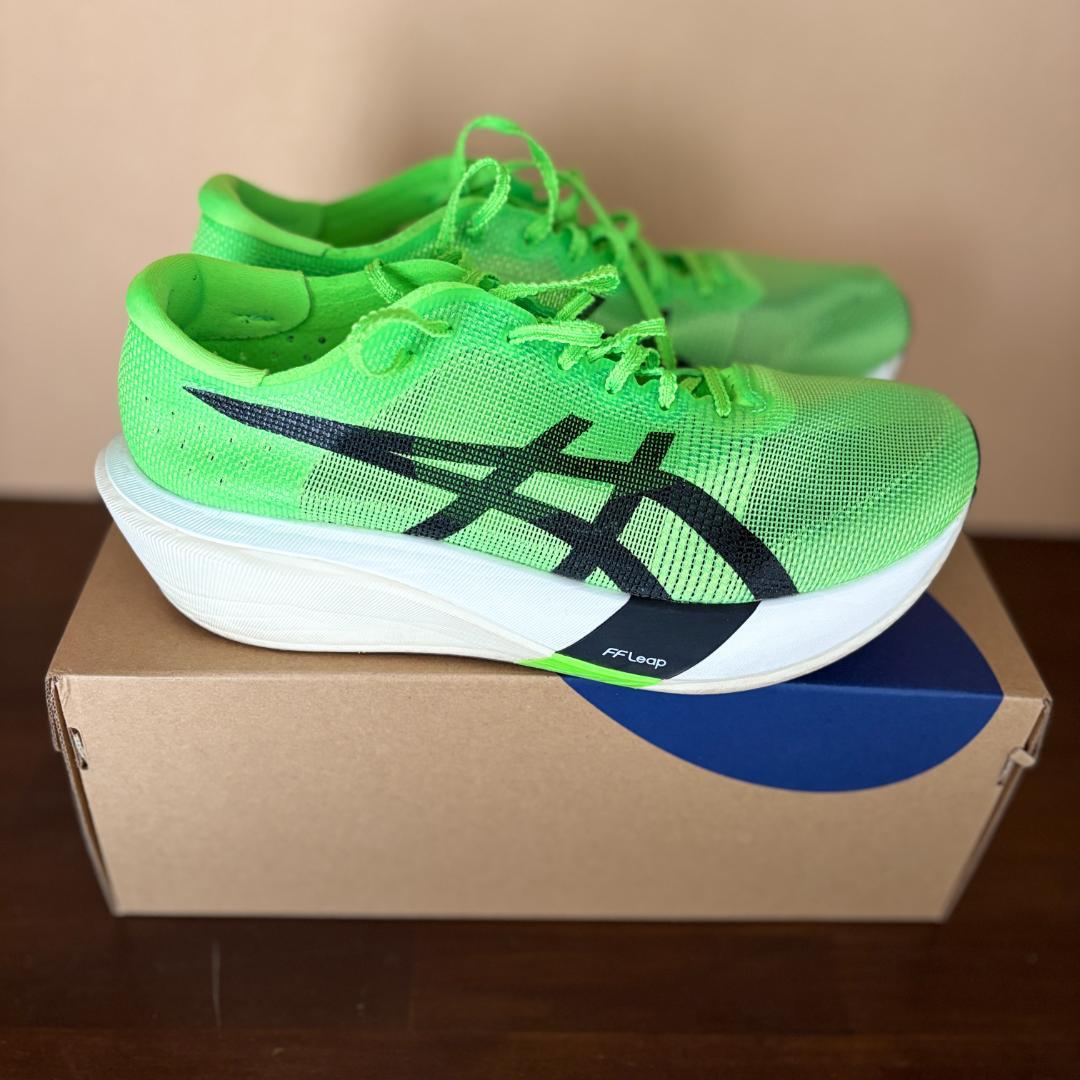 【26.5】ASICS SPEED EDGE TOKYO