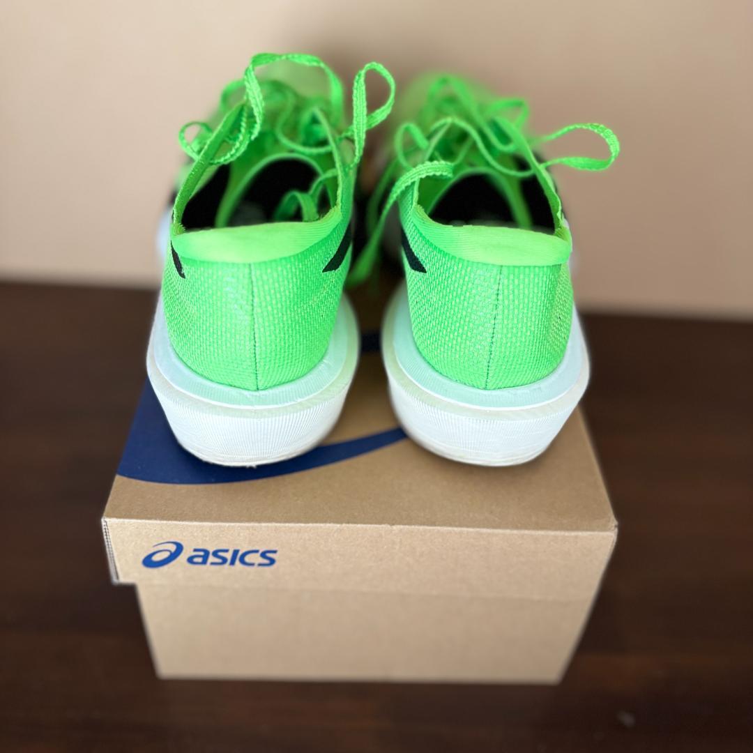 【26.5】ASICS SPEED EDGE TOKYO
