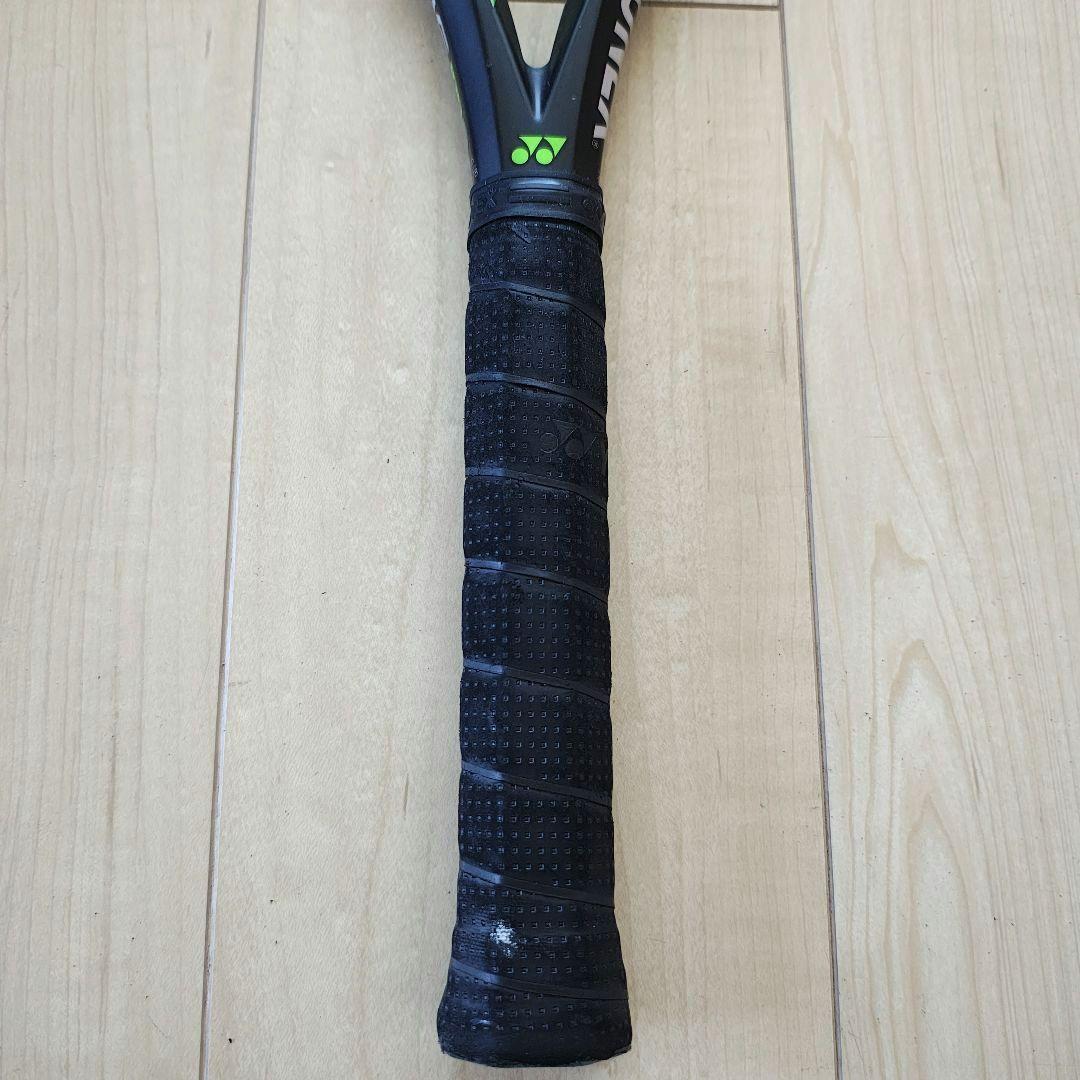YONEX EZONE100 2017 G3 良品 小さな塗装欠けあり