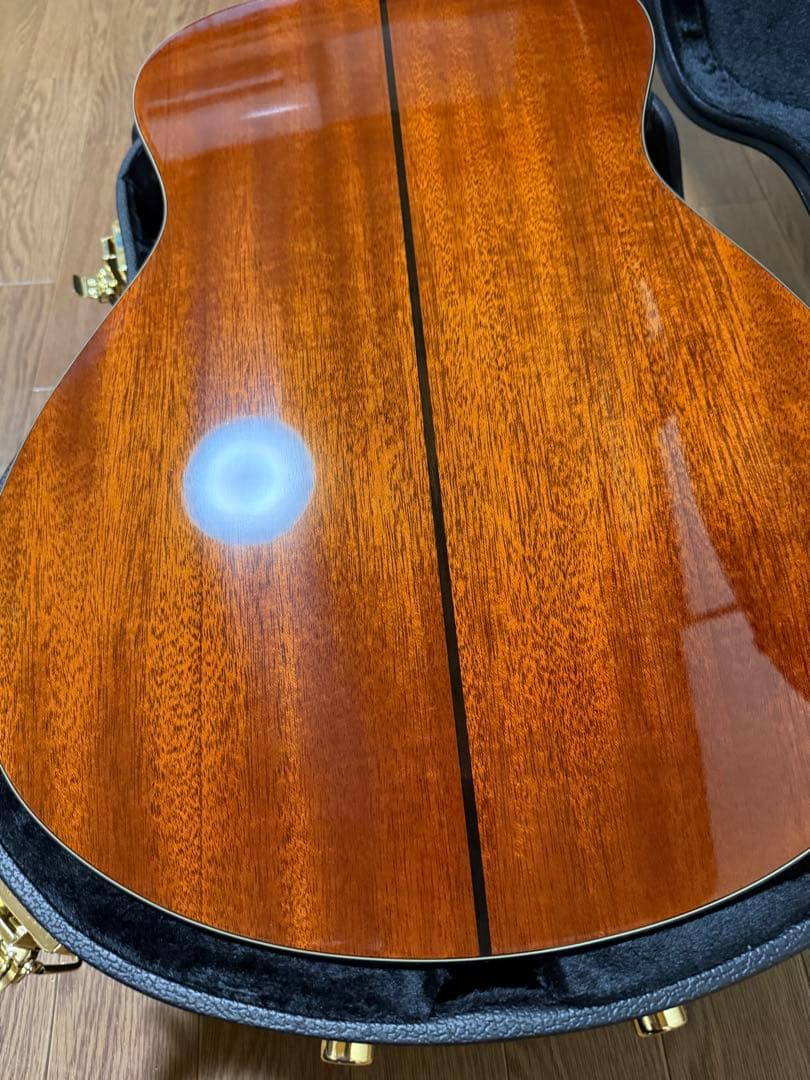 YAMAHA FSX5 red label series 未使用に近い美品