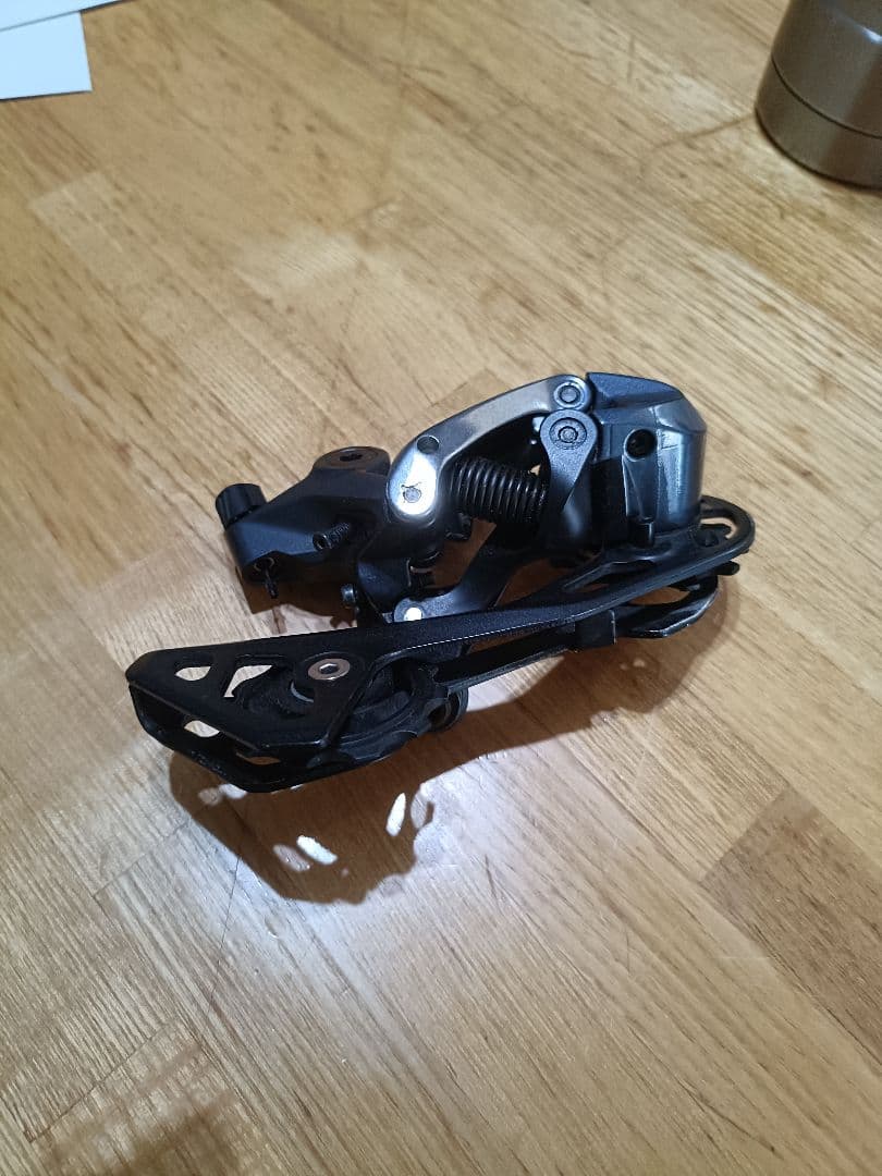 Shimano Ultegraアルテグラ r8000 rd gs
