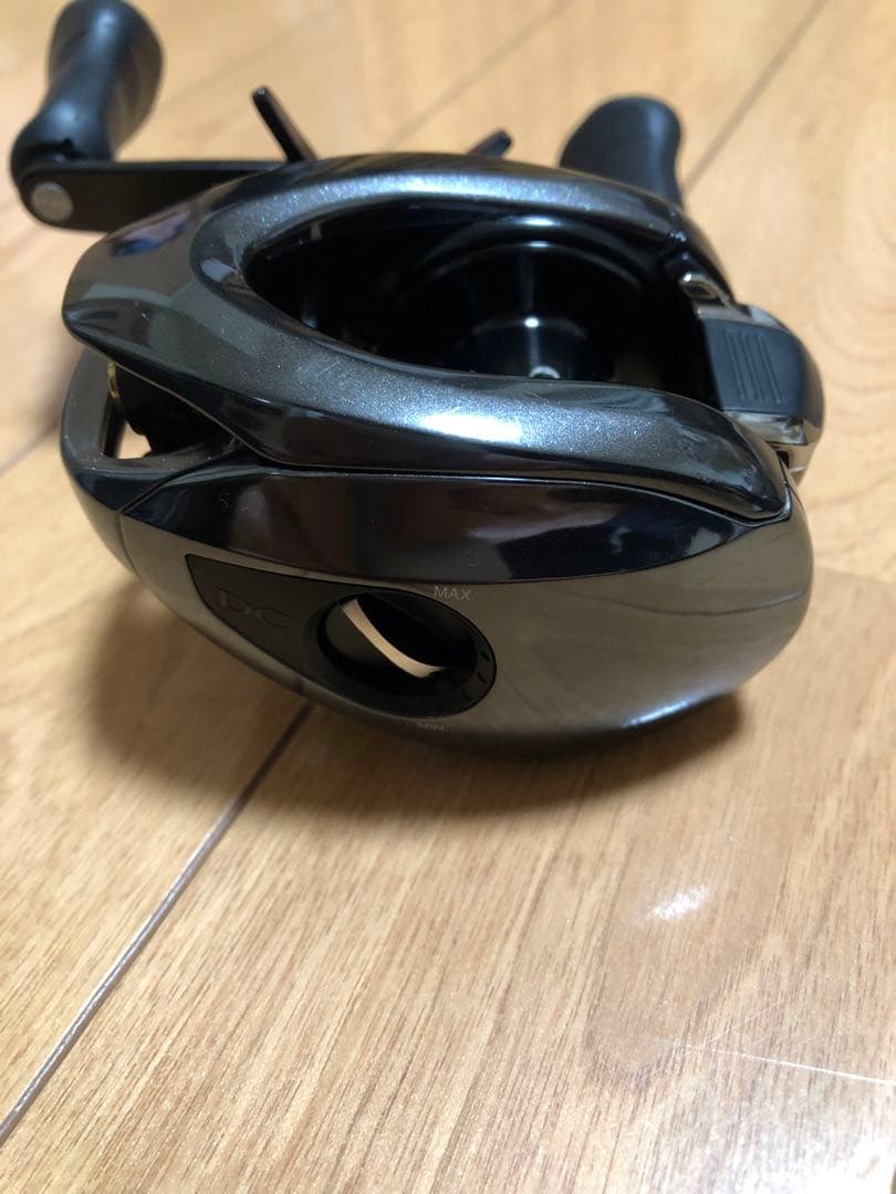 シマノ　18アンタレスDCMD XG 右