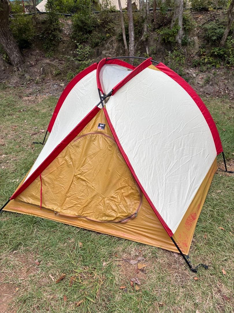 moss stardome3 モス　スタードーム3 usa