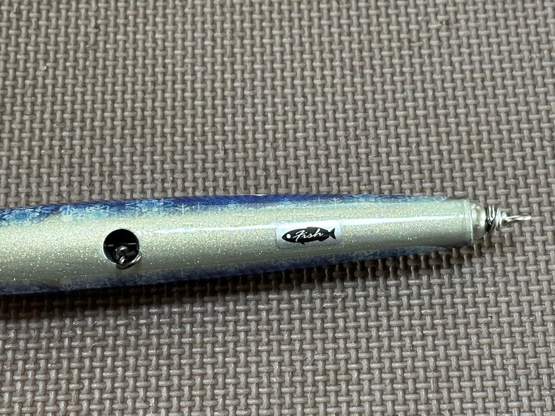 カーペンター　ブルーフィッシュ100　限定カラー　トップウォーター