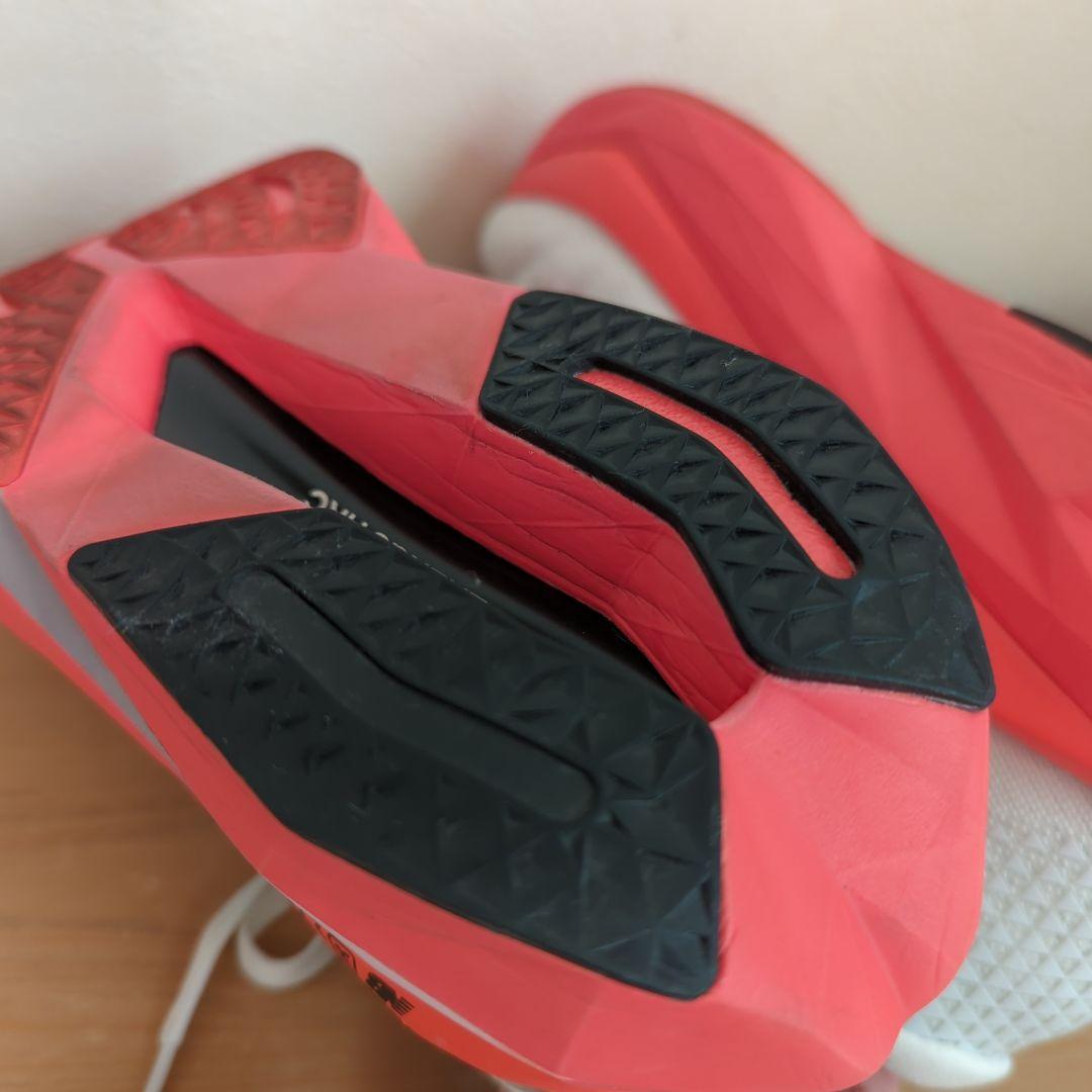 【3月20日迄】New Balance MRCXY4-D メンズ25.5cm