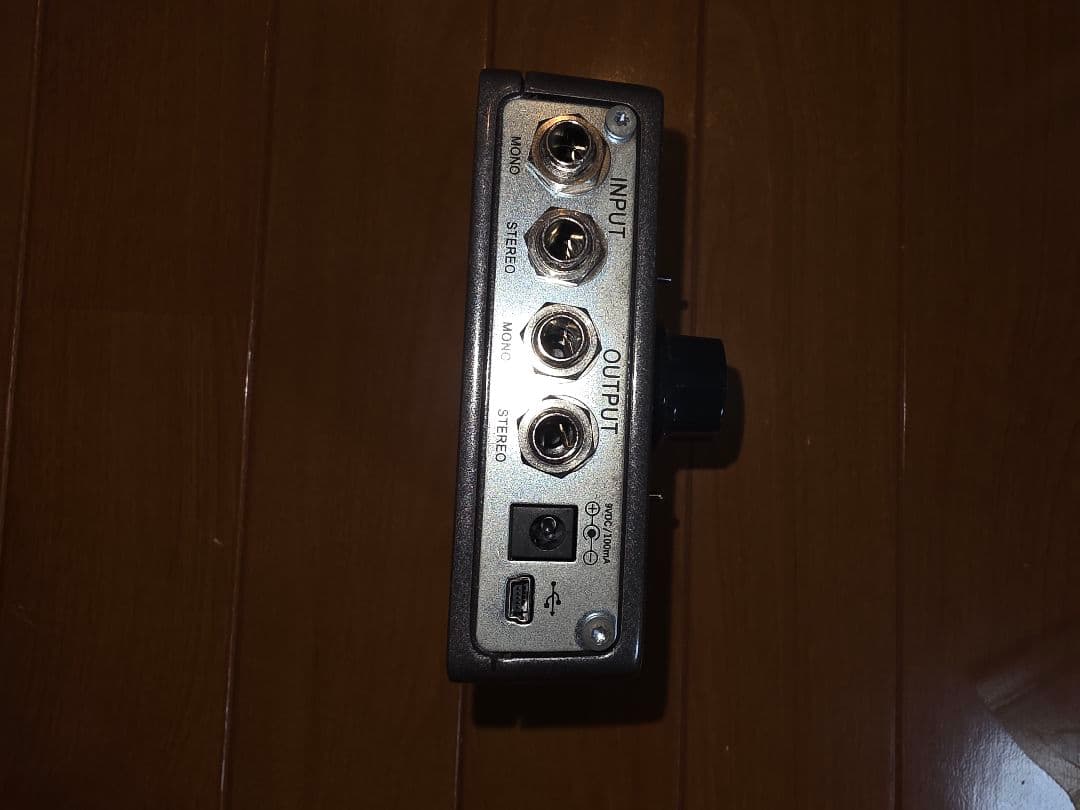 ギター tc electronic DITTO LOOPER