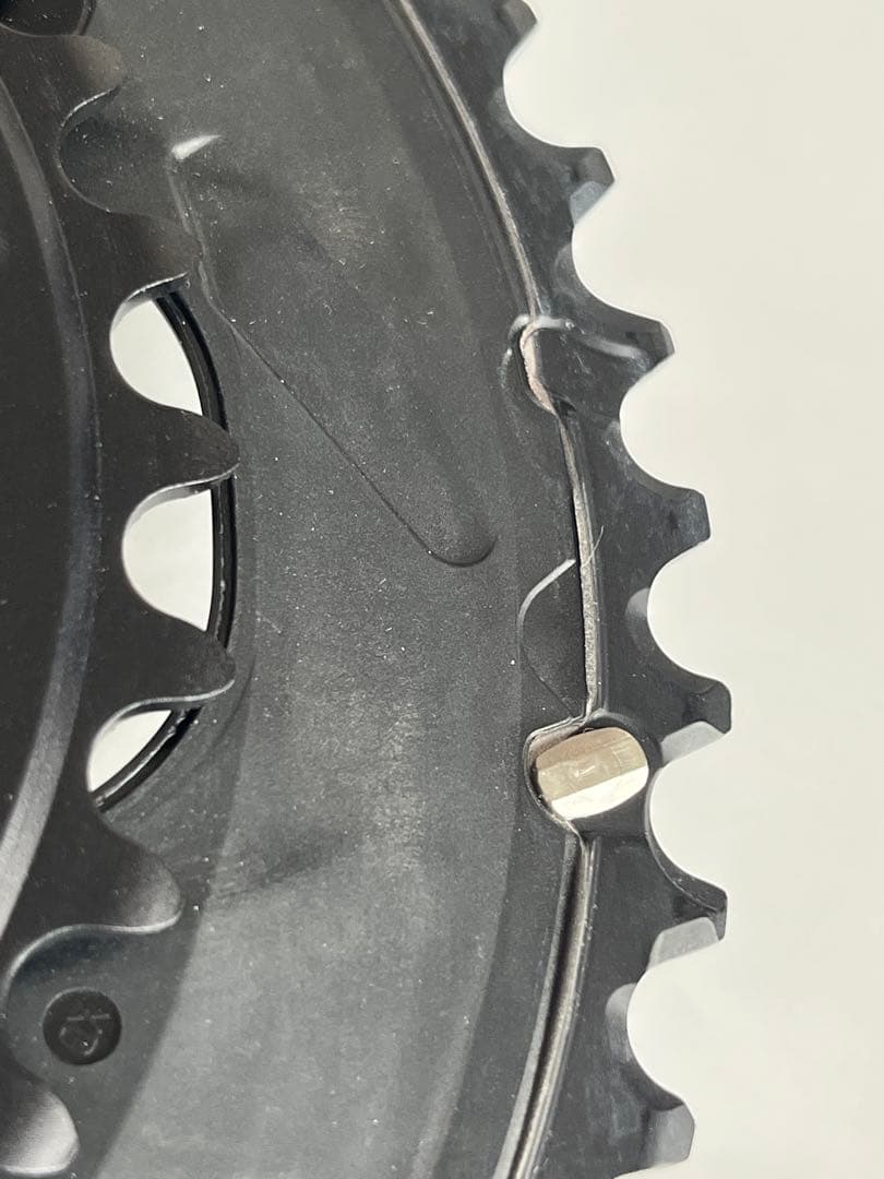 新品未使用ULTEGRA FC-R8100 12S 50-34T 170mm