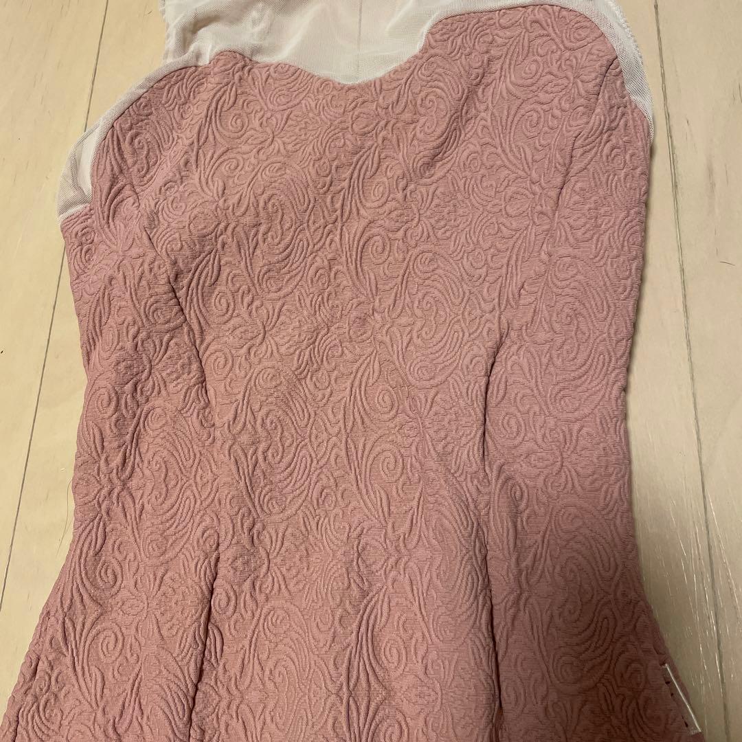 チャコット　レオタード　Mサイズ NELAシリーズ