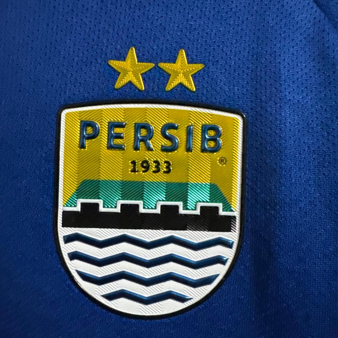 ペルシブ　バンドン　インドネシアのサッカー