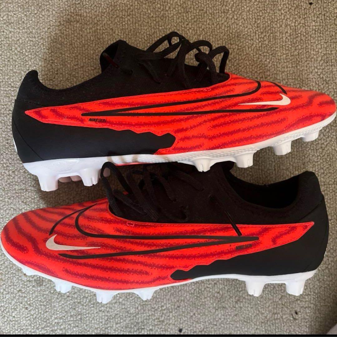 【はるき】Nike Phantom サッカーシューズ 27cm
