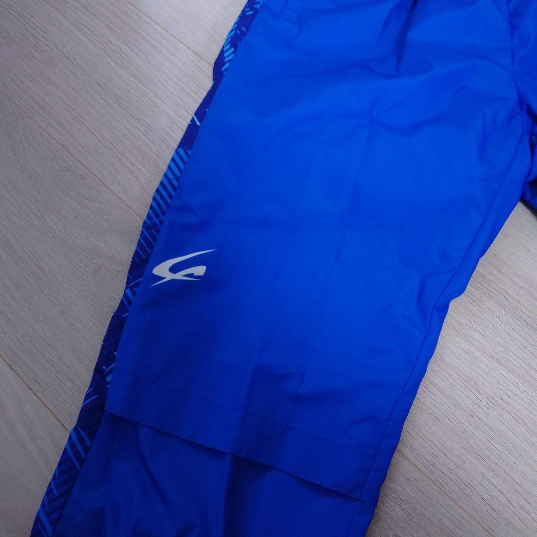 ウインドブレーカーパンツ M