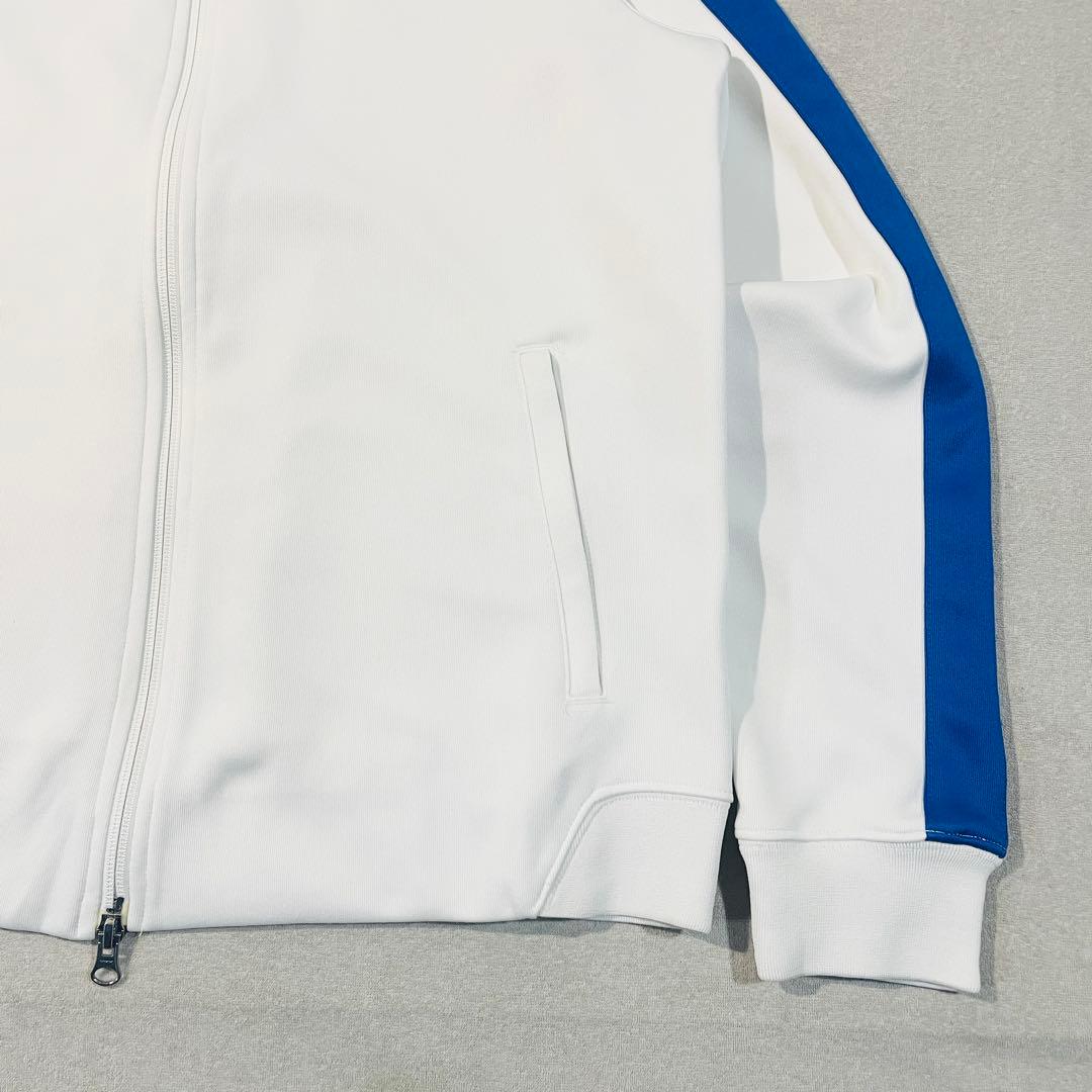 【希少】NIKE イングランド代表2014シーズン トラックジャケット/白/XL