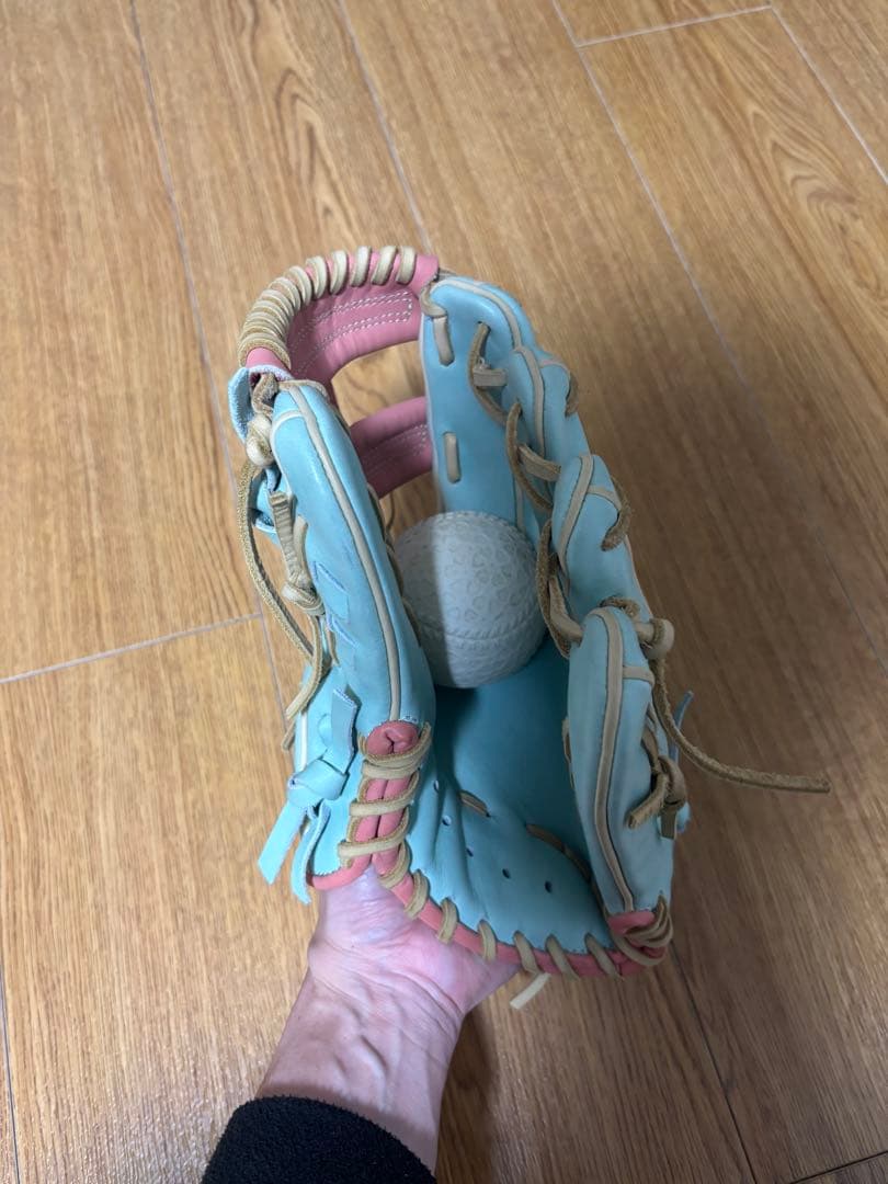 Gloveworks グローブ 内野用　超美品