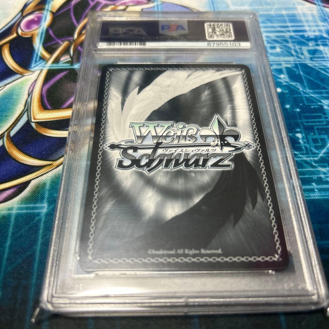 ヴァイス B小町 ルビー 推しの子 PSA10 サイン SSP 推しの子 アクア
