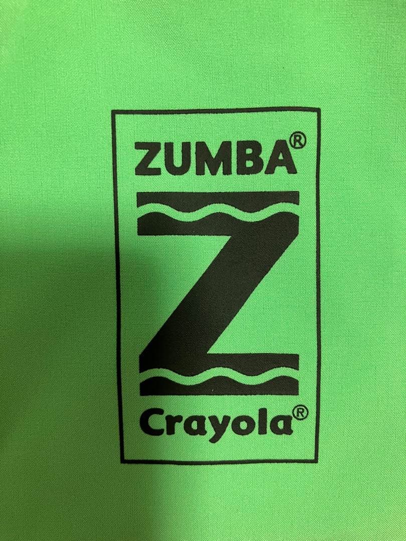 ZUMBAウエア　お値下げ