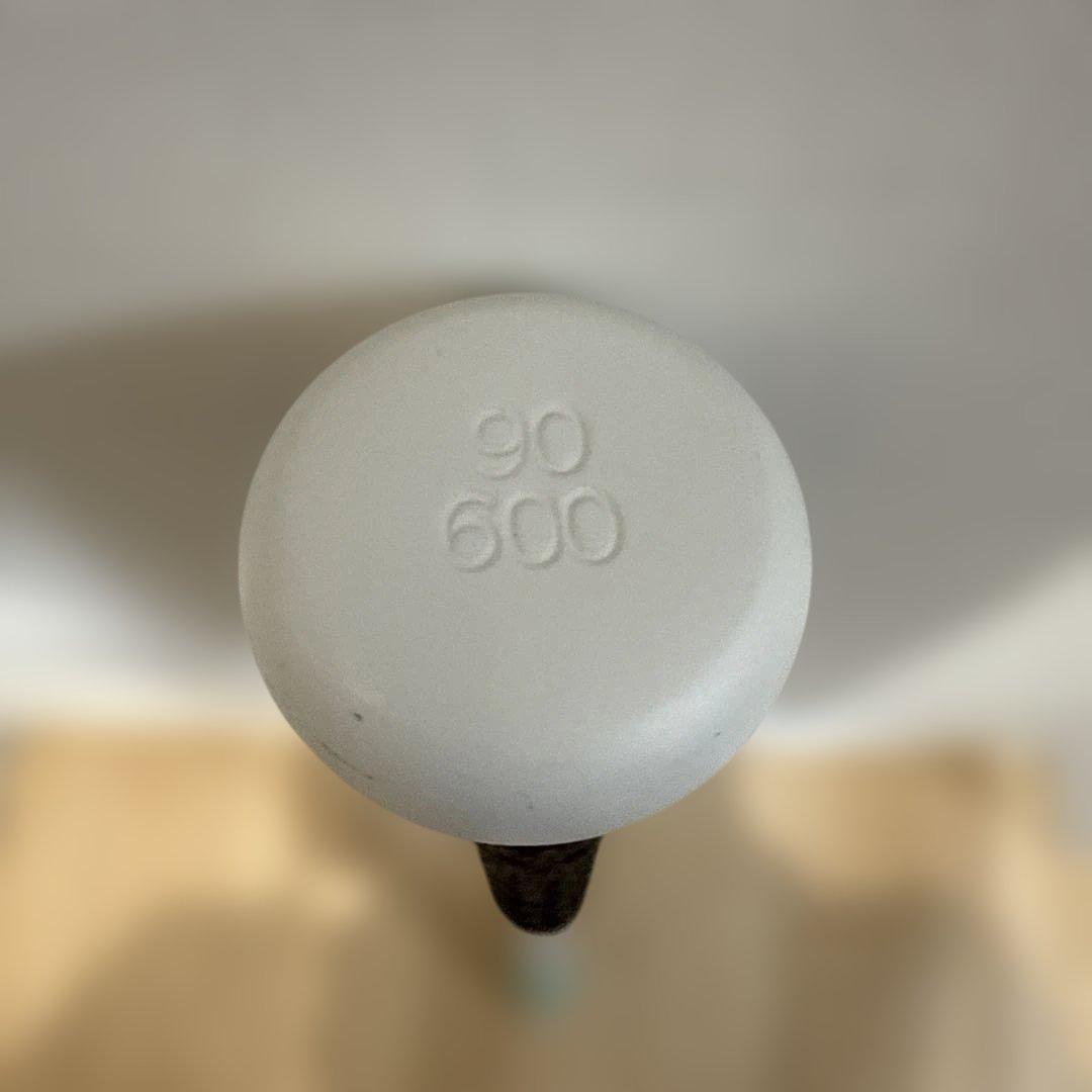 ヒ*ロ様 ヘッドランバット エアー 水色 限定カラー 90cm 600g