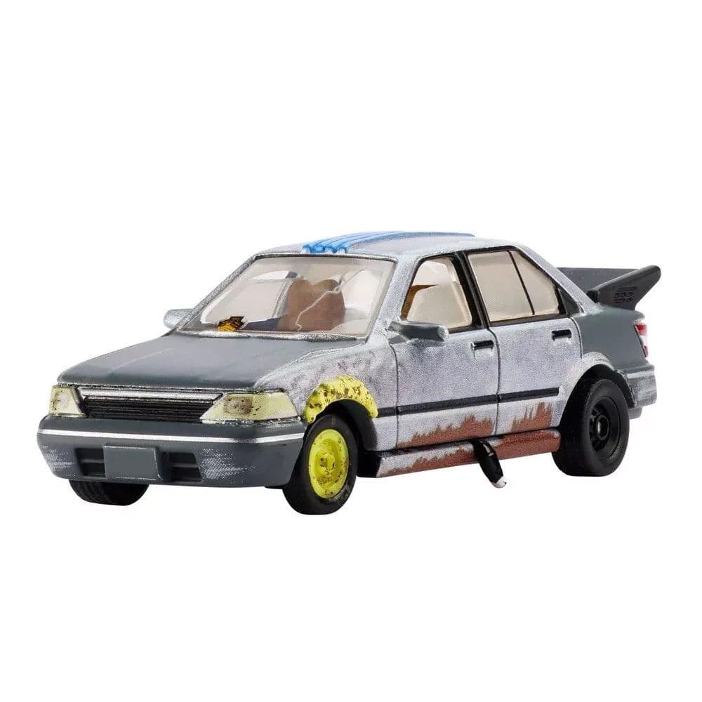 マテルクリエーション X MSCHF(ミスチーフ) ノット・ホイール